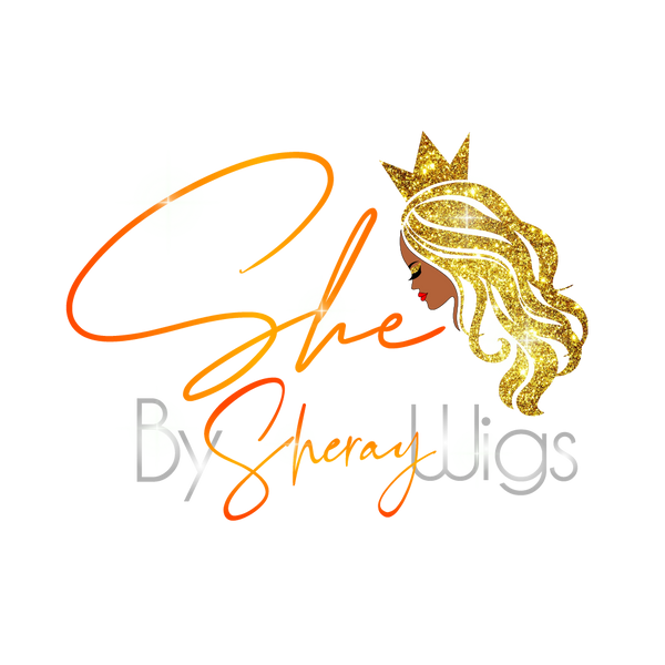 SheBySherayWigs logo