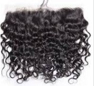 13x4 Virgin Brazilian Transparent Lace Frontal - SheBySherayWigs