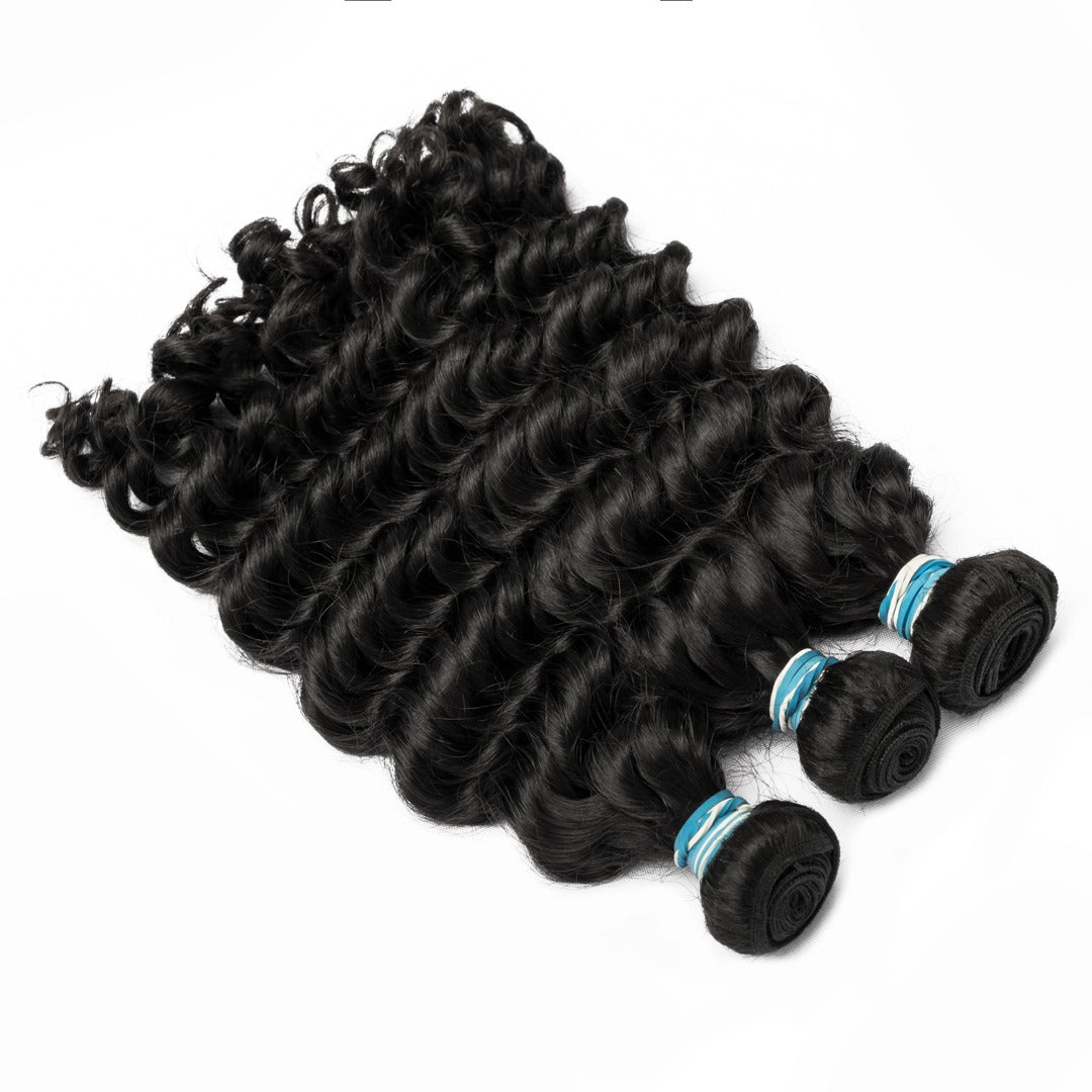 Opulence Collection: Brazilian Hair Bundle Deals - SheBySherayWigs