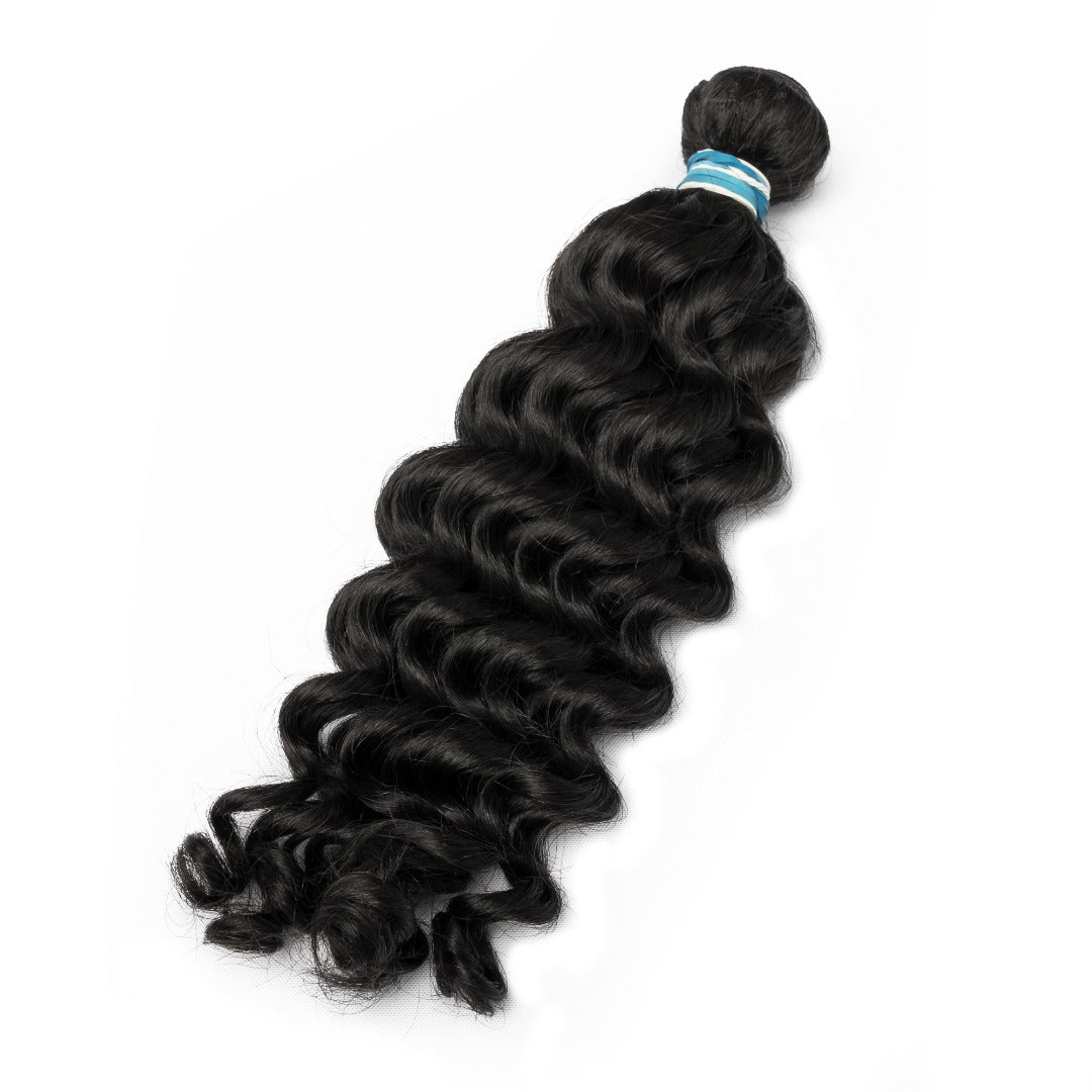 Opulence Collection: Brazilian Hair Bundles - SheBySherayWigs