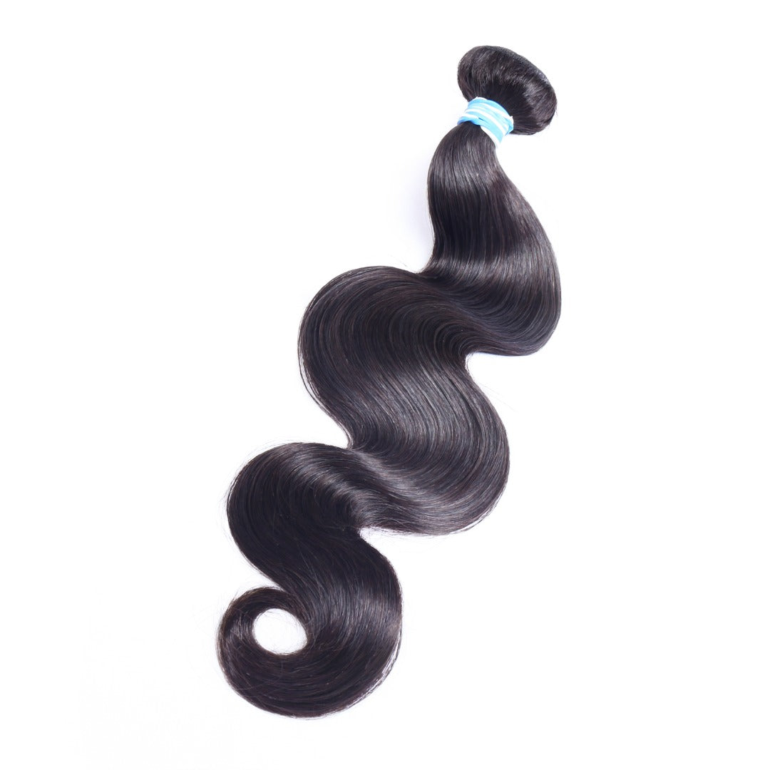 Opulence Collection: Brazilian Hair Bundles - SheBySherayWigs