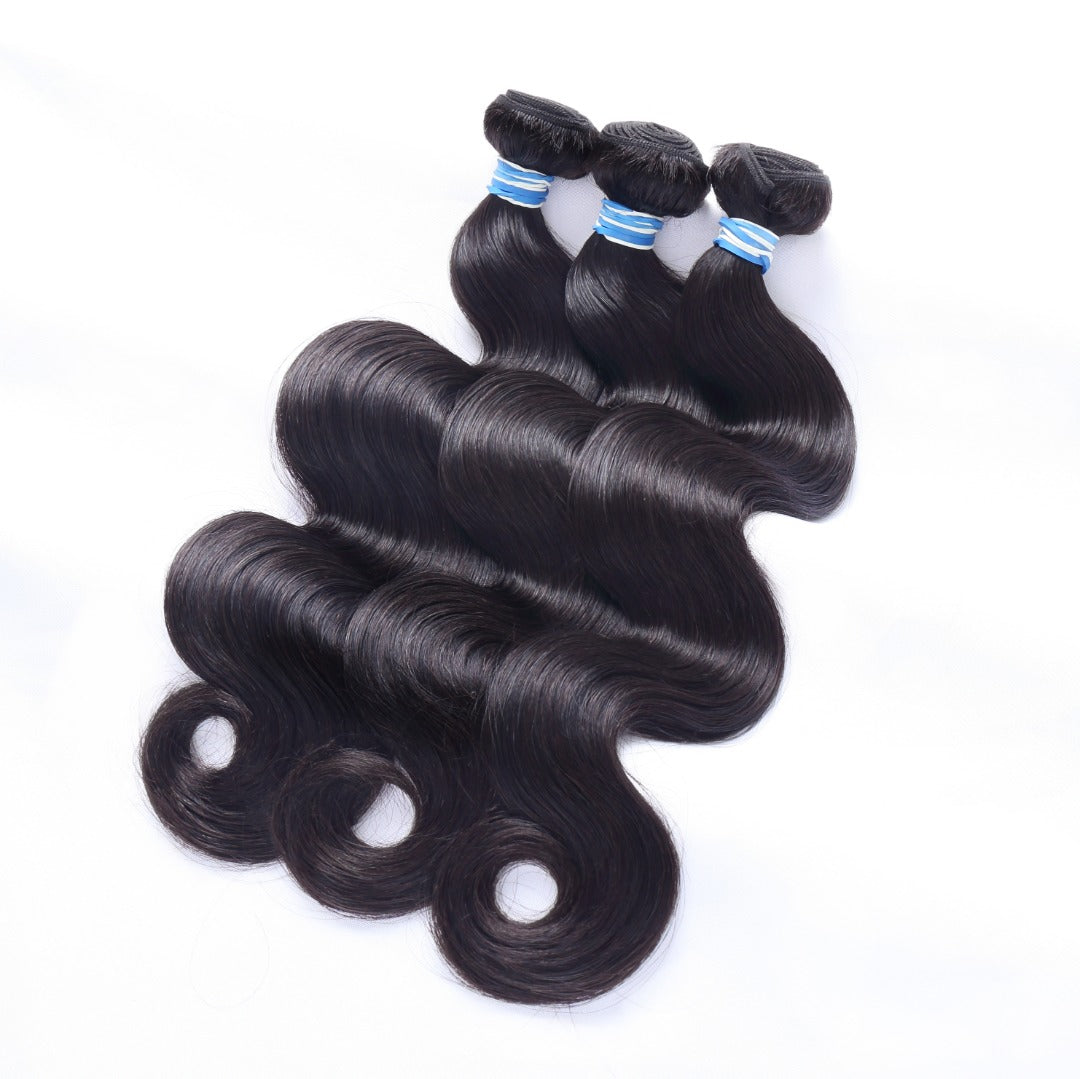 Opulence Collection: Brazilian Hair Bundle Deals - SheBySherayWigs