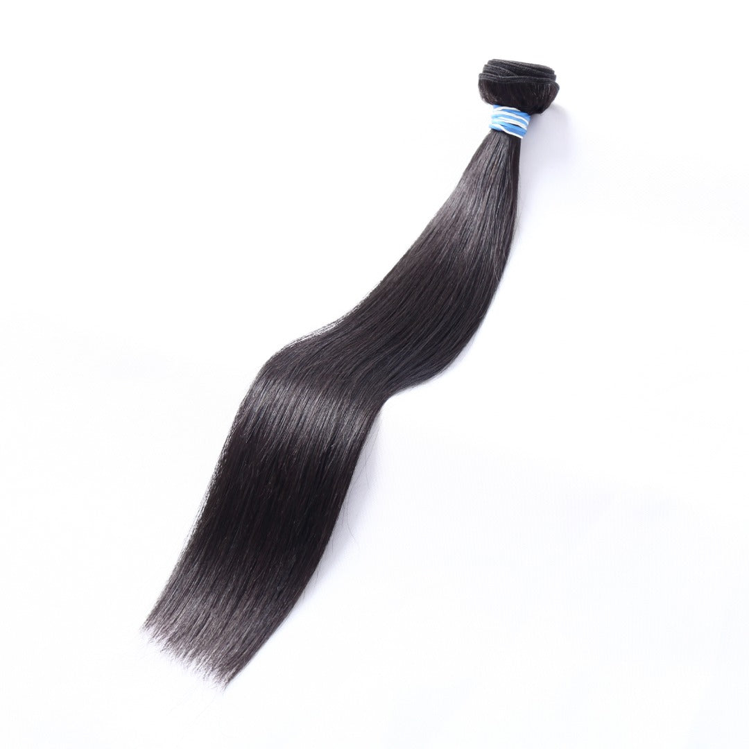 Opulence Collection: Brazilian Hair Bundles - SheBySherayWigs