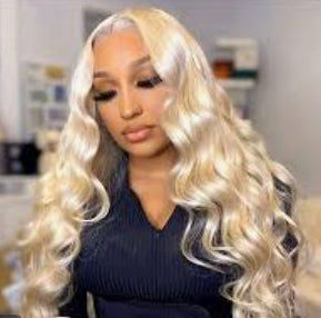 Add Color to Your Wig/Bundles