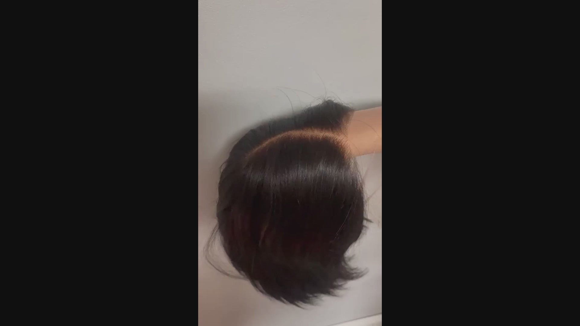 Load video: She By Sheray Sheer Lace Frontals