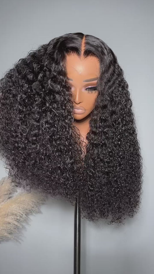 Burmese Wavy