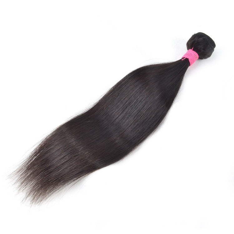 Virgin Brazilian Human Hair Bundles - SheBySherayWigs